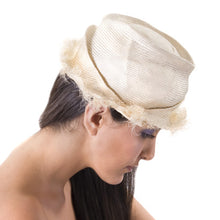 Load image into Gallery viewer, Beach Cloche
