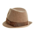Load image into Gallery viewer, Wild Bunch Fedora

