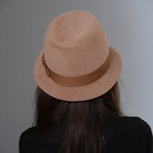 Load image into Gallery viewer, Wild Bunch Fedora
