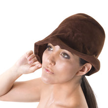 Load image into Gallery viewer, Suede Jade
